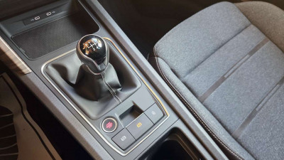 Seat Leon Gebrauchtwagen Seat Leon Gebrauchtwagen
