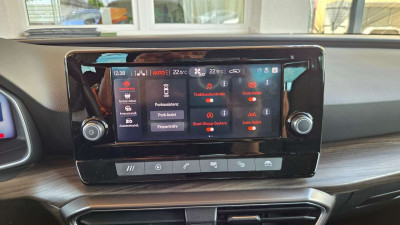 Seat Leon Gebrauchtwagen Seat Leon Gebrauchtwagen