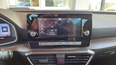 Seat Leon Gebrauchtwagen Seat Leon Gebrauchtwagen