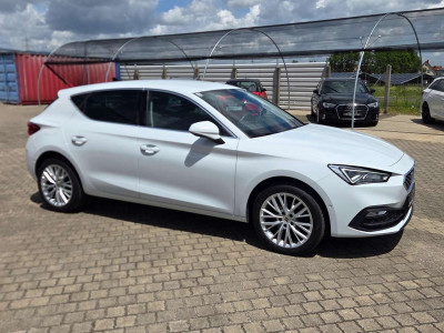 Seat Leon Gebrauchtwagen Seat Leon Gebrauchtwagen