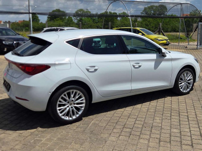Seat Leon Gebrauchtwagen Seat Leon Gebrauchtwagen