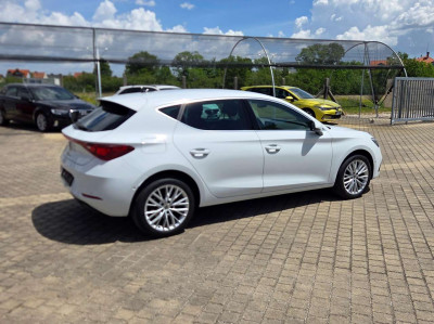 Seat Leon Gebrauchtwagen Seat Leon Gebrauchtwagen