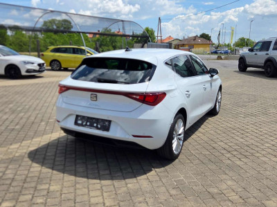 Seat Leon Gebrauchtwagen Seat Leon Gebrauchtwagen