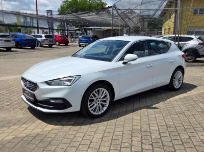 Seat Leon Gebrauchtwagen Seat Leon Gebrauchtwagen
