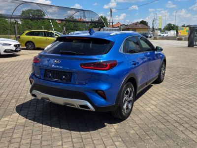 KIA XCeed Gebrauchtwagen KIA XCeed Gebrauchtwagen