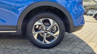 KIA XCeed Gebrauchtwagen KIA XCeed Gebrauchtwagen