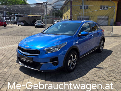 KIA XCeed Gebrauchtwagen KIA XCeed Gebrauchtwagen