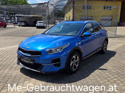 KIA XCeed Gebrauchtwagen KIA XCeed Gebrauchtwagen