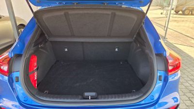 KIA XCeed Gebrauchtwagen KIA XCeed Gebrauchtwagen