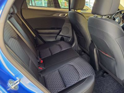 KIA XCeed Gebrauchtwagen KIA XCeed Gebrauchtwagen