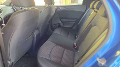KIA XCeed Gebrauchtwagen KIA XCeed Gebrauchtwagen