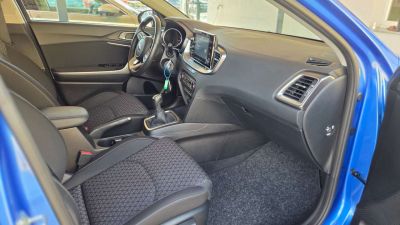 KIA XCeed Gebrauchtwagen KIA XCeed Gebrauchtwagen