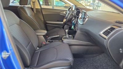 KIA XCeed Gebrauchtwagen KIA XCeed Gebrauchtwagen