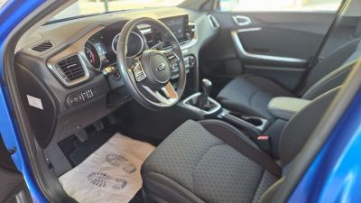 KIA XCeed Gebrauchtwagen KIA XCeed Gebrauchtwagen