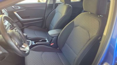 KIA XCeed Gebrauchtwagen KIA XCeed Gebrauchtwagen