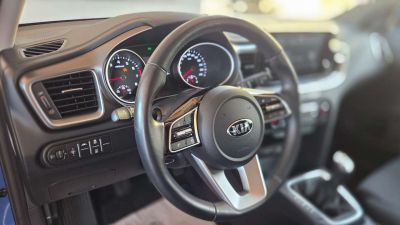 KIA XCeed Gebrauchtwagen KIA XCeed Gebrauchtwagen