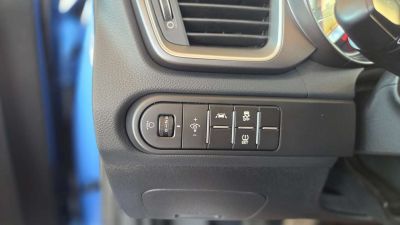 KIA XCeed Gebrauchtwagen KIA XCeed Gebrauchtwagen