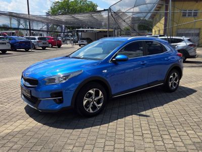 KIA XCeed Gebrauchtwagen KIA XCeed Gebrauchtwagen