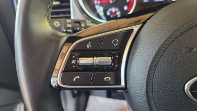 KIA XCeed Gebrauchtwagen KIA XCeed Gebrauchtwagen