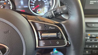 KIA XCeed Gebrauchtwagen KIA XCeed Gebrauchtwagen