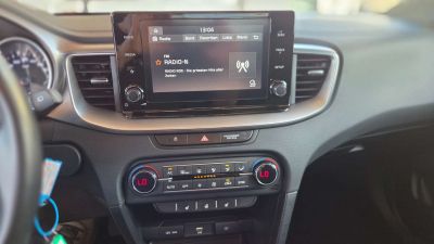 KIA XCeed Gebrauchtwagen KIA XCeed Gebrauchtwagen