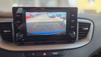 KIA XCeed Gebrauchtwagen KIA XCeed Gebrauchtwagen