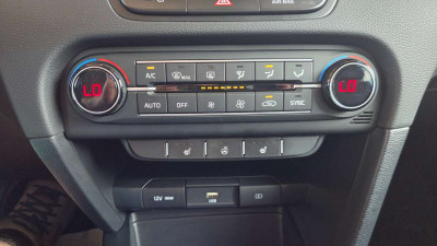KIA XCeed Gebrauchtwagen KIA XCeed Gebrauchtwagen