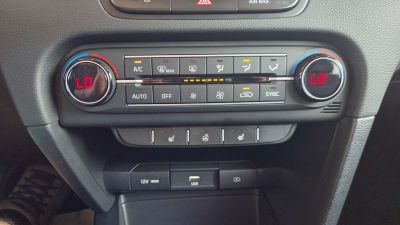 KIA XCeed Gebrauchtwagen KIA XCeed Gebrauchtwagen