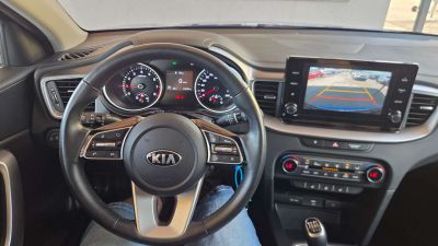KIA XCeed Gebrauchtwagen KIA XCeed Gebrauchtwagen