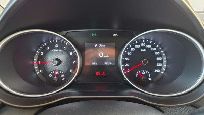 KIA XCeed Gebrauchtwagen KIA XCeed Gebrauchtwagen