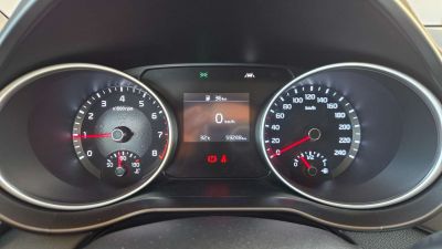 KIA XCeed Gebrauchtwagen KIA XCeed Gebrauchtwagen