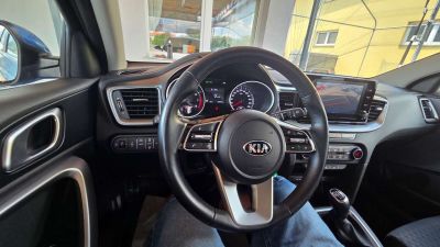 KIA XCeed Gebrauchtwagen KIA XCeed Gebrauchtwagen