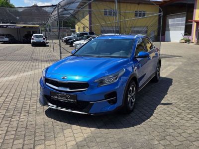KIA XCeed Gebrauchtwagen KIA XCeed Gebrauchtwagen
