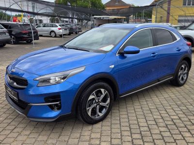 KIA XCeed Gebrauchtwagen KIA XCeed Gebrauchtwagen