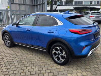 KIA XCeed Gebrauchtwagen KIA XCeed Gebrauchtwagen