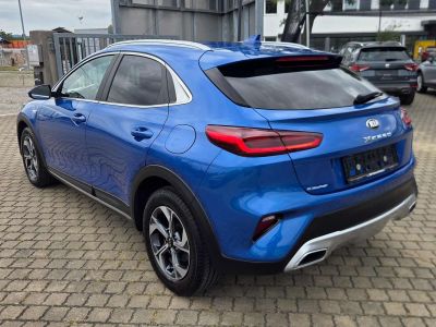 KIA XCeed Gebrauchtwagen KIA XCeed Gebrauchtwagen