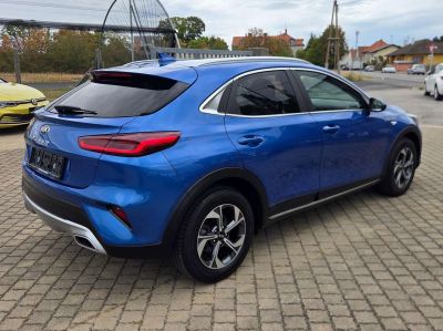 KIA XCeed Gebrauchtwagen KIA XCeed Gebrauchtwagen