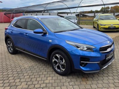 KIA XCeed Gebrauchtwagen KIA XCeed Gebrauchtwagen