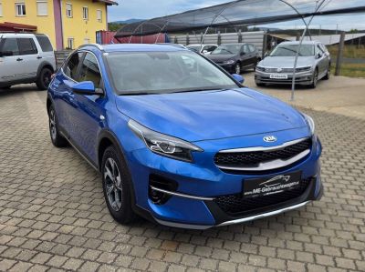 KIA XCeed Gebrauchtwagen KIA XCeed Gebrauchtwagen