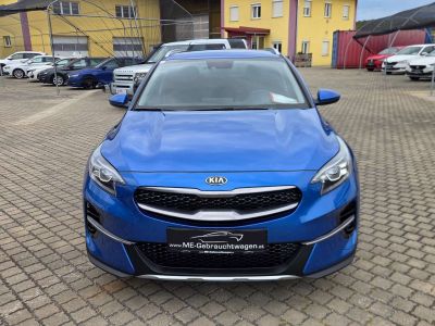 KIA XCeed Gebrauchtwagen KIA XCeed Gebrauchtwagen