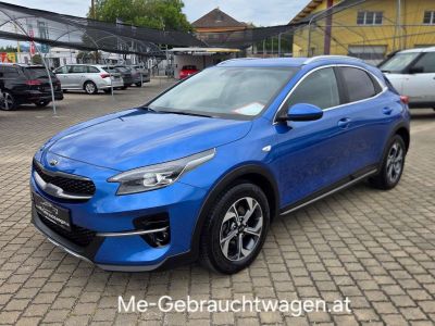 KIA XCeed Gebrauchtwagen KIA XCeed Gebrauchtwagen