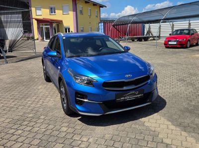 KIA XCeed Gebrauchtwagen KIA XCeed Gebrauchtwagen
