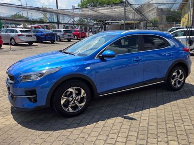 KIA XCeed Gebrauchtwagen KIA XCeed Gebrauchtwagen