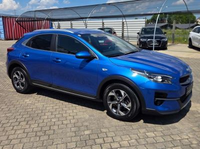 KIA XCeed Gebrauchtwagen KIA XCeed Gebrauchtwagen