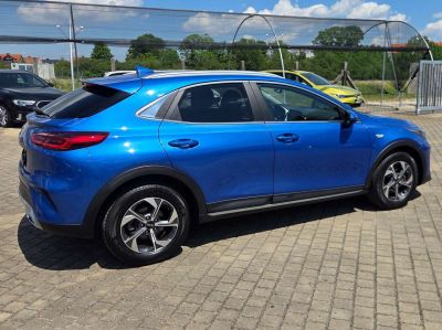 KIA XCeed Gebrauchtwagen KIA XCeed Gebrauchtwagen
