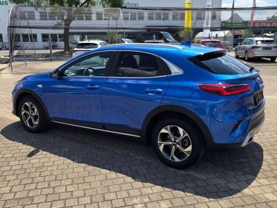KIA XCeed Gebrauchtwagen KIA XCeed Gebrauchtwagen