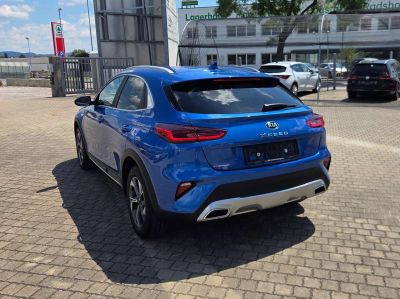 KIA XCeed Gebrauchtwagen KIA XCeed Gebrauchtwagen
