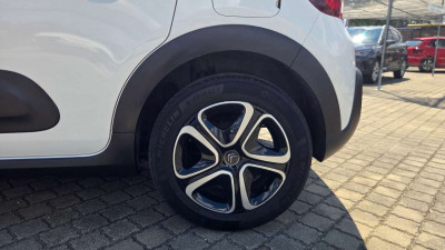 Citroën C3 Gebrauchtwagen Citroën C3 Gebrauchtwagen