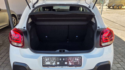Citroën C3 Gebrauchtwagen Citroën C3 Gebrauchtwagen