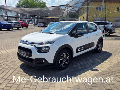 Citroën C3 Gebrauchtwagen Citroën C3 Gebrauchtwagen